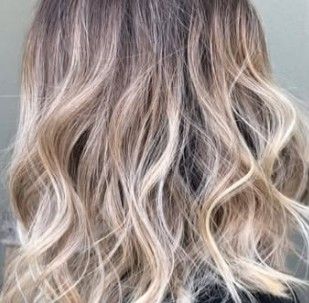 Resultado de corte de cabelo